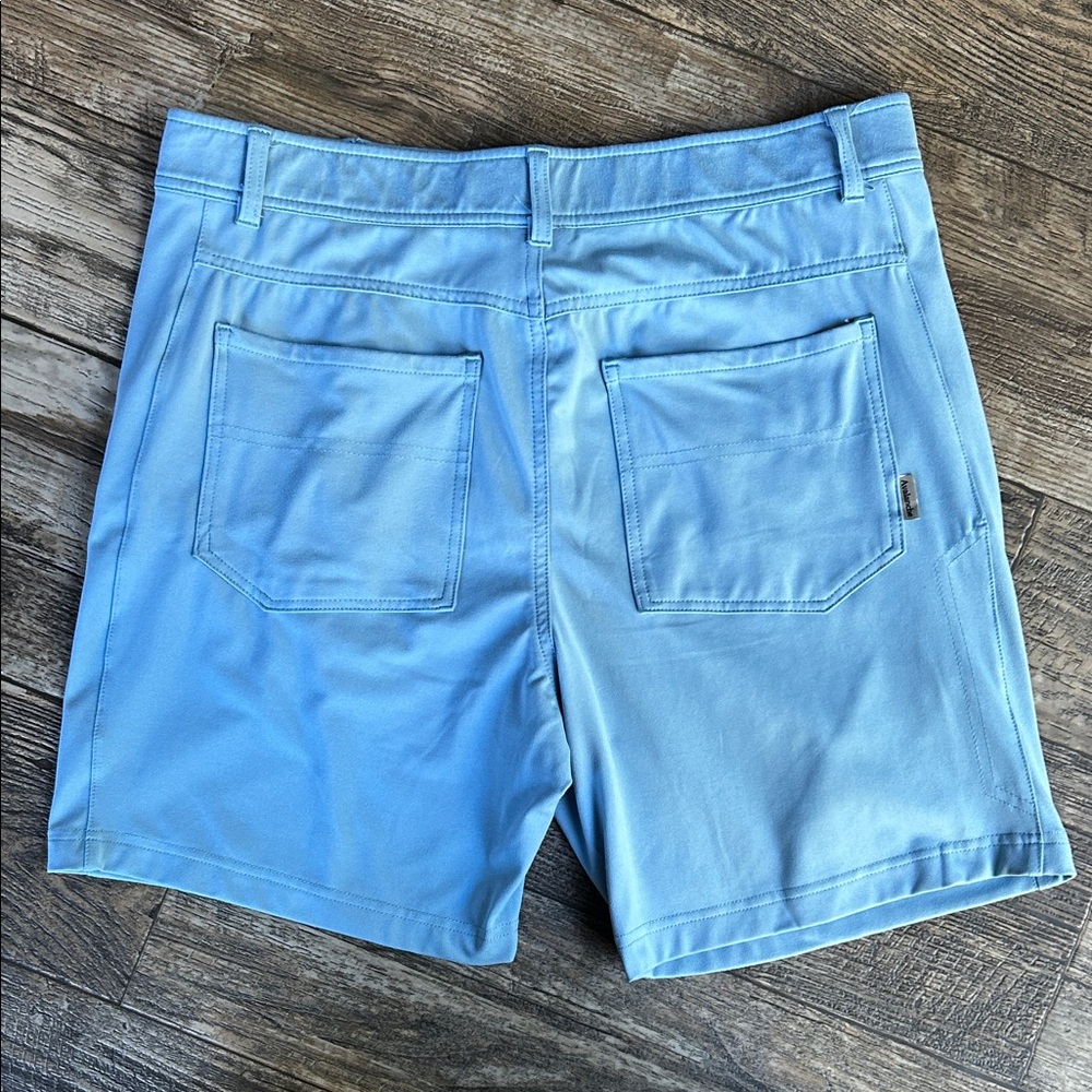Men's Shorts Golf Active - Picture 3 of 9